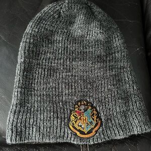 Harry Potter Knit Hat